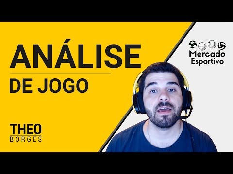 Análise de Jogo no Trade Esportivo - Expectativa x Realidade