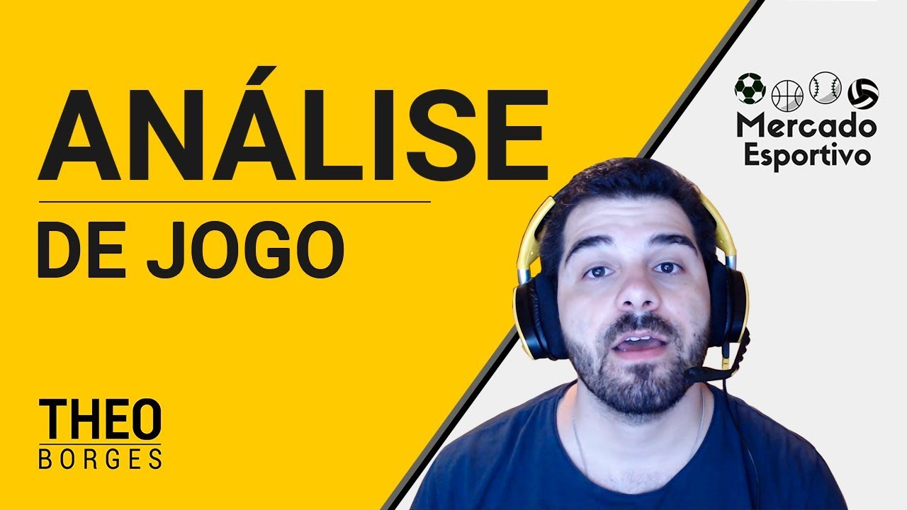 Análise de Jogo no Trade Esportivo - Expectativa x Realidade