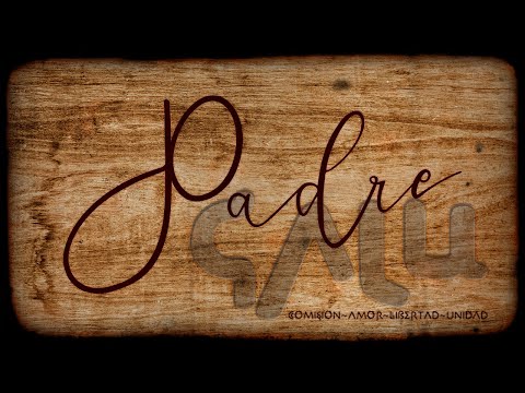 Padre - Ministerio Calu