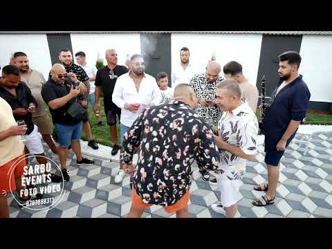 Narcis  de la Barbulesti  petrecere Andrei BCR  2023