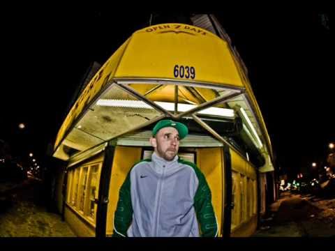 CAPO-THE RHYTHM (prod.by CIMER AMOR)