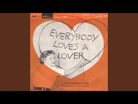 Everybody Loves a Lover