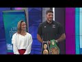 CES Boxing Returns To Bally S Twin River June 24