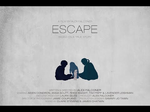 Escape | Domestic Violence Short Film