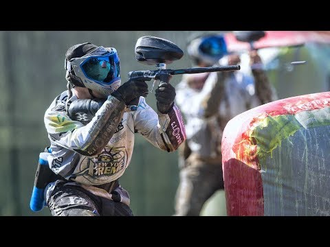 Game of the Week | Revo vs Boom and Infamous vs NYX - 2019 NXL Philadelphia  Open