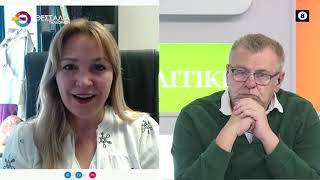 ΤΙ ΘΑ ΓΙΝΕΙ ΜΕ ΤΑ ΕΚΤΟΣ ΣΧΕΔΙΟΥ ΔΟΜΗΣΗΣ; ΝΑΝΣΗ ΚΑΠΟΥΛΑ 30 04 2025