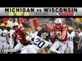 Michigan vs. Wisconsin Highlights: No. 13 Badgers dominate, make Big Ten statement | CBS Sports HQ