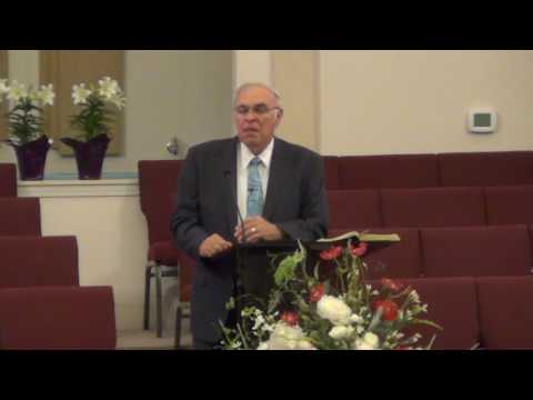 04/14/2017 Liviu Percy - Marcu 15:21-41