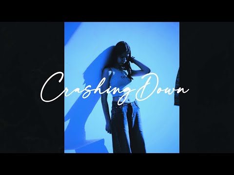 (FREE) Chill Guitar R&b Type Beat 2024 - "CRASHING DOWN" Rnb type Beat 2024