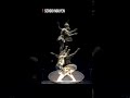 SURREAL Human Statue Hand To Hand Acrobatics Shorts