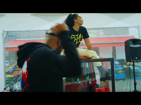 Massih Hutak - VN Gang Shit (prod. Kerem Özilhan)