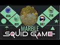 MARBLE SQUID GAME TOURNAMENT!