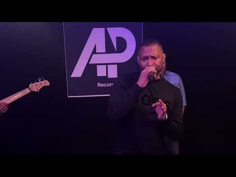 Julinho Teixeira - Passada LIVE by AP RECORDS