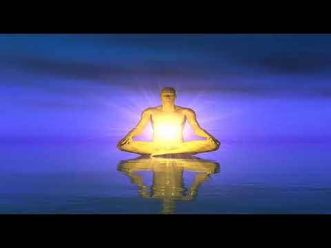 Meditatie pentru Curatare totala, integrata, Partea II, cu Ramona Popescu