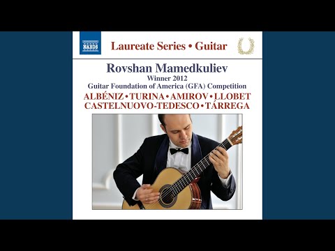 Capriccio diabolico, Op. 85, "Homage to Paganini"