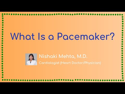 What Is a Pacemaker?