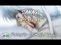 Sanagi – POSSIBILITY [Gintama – Ending 9] - [FULL]  - LEGENDADO PT-JA (Rōmaji + 歌詞付き)
