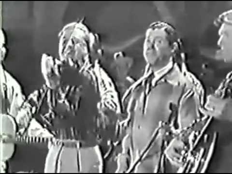 Roy Acuff & The Smokey Mountain Boys - Hillbilly Fever