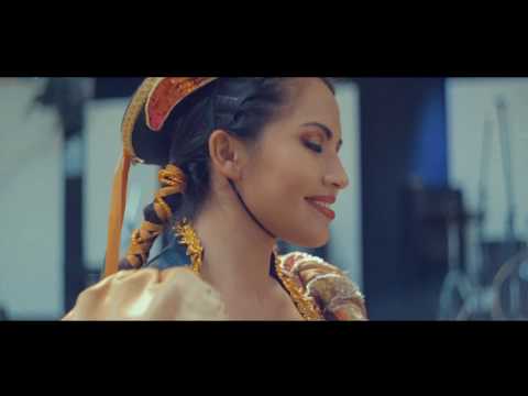 Los Dávila y K'jantu Perú - Fuiste mía (Videoclip Oficial)