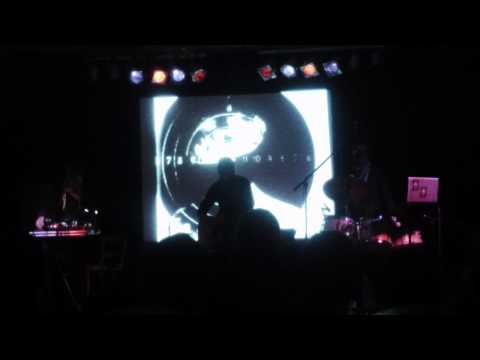 Death In Rome debut concert in Leipzig 2015 - Full concert!