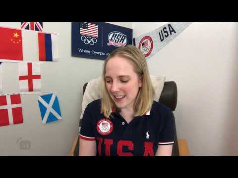 Women’s Skeet Olympic Final!