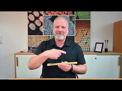 Wie man Riefen und Lunkern vermeidet