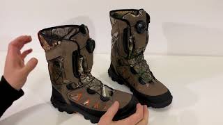 Viking Villrein RT BOA-GTX vaelluskengät