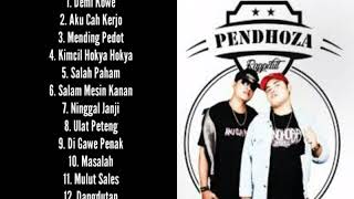 Download lagu Pendhoza full album mp3 Download lagu Pendhoza full album mp3