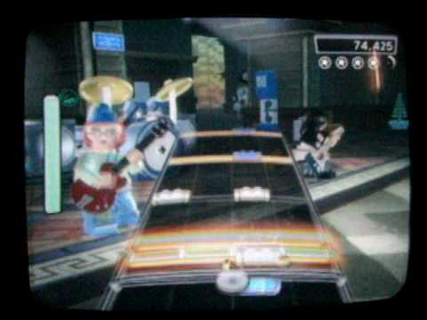 Tick Tick Boom LRB Drums