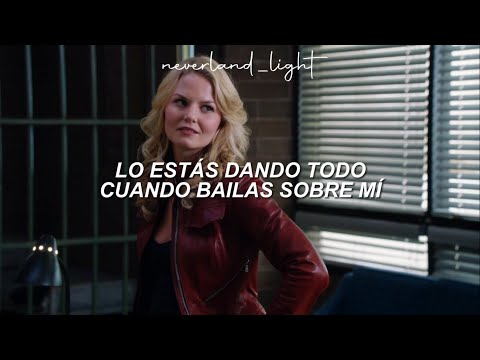 Hey Baby (Drop It To The Floor) - Pitbull Feat. T-Pain (Sub. Español) // OUAT