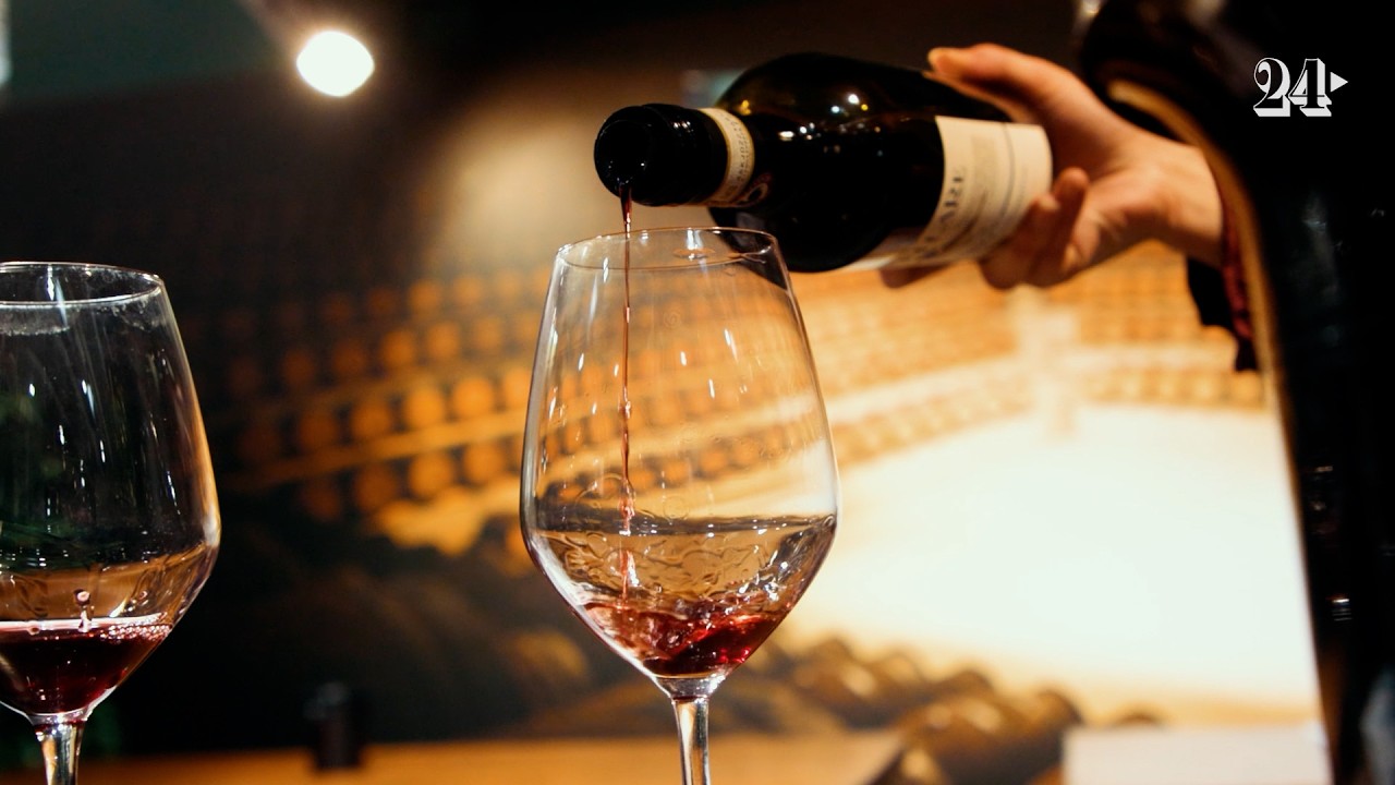 Vino dealcolato, crescita stimata 85%: le attese dei produttori
