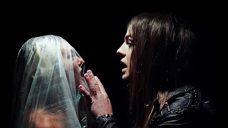 Cover art for Eat you alive