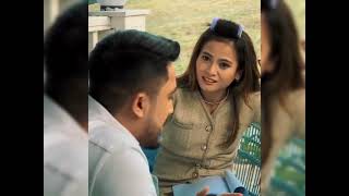 Download lagu aliff aziz , acha septriasa 'Tuhan tahu kita saling cinta, namun jalan kita berbeda🥀...🇲🇨🇲🇾 mp3