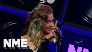 Clairo pracuje nad czwartym albumem i zapowiada 11 piosenek