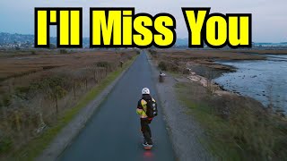 I'll Miss You Guys (Season Finale)