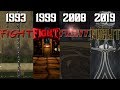 The Evolution Of The Mortal Kombat Announcer Voice 1992 2019