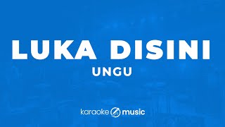 Download lagu Luka Disini - Ungu (KARAOKE VERSION) mp3 Download lagu Luka Disini - Ungu (KARAOKE VERSION) mp3