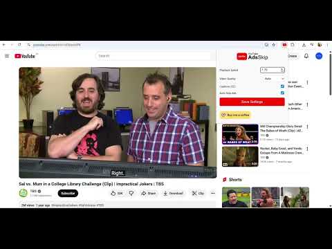 Item video thumbnail