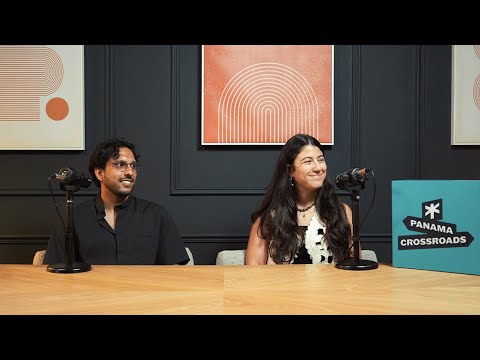 Panama Crossroads: EL PODCAST - Repensando la educación: modelos alternos para el presente y futuro