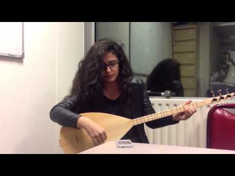 Sirlem Ketan - Basina dondugum