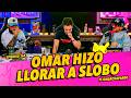 Episodio 364 - Omar hizo llorar a Slobo Ft.omarchaparro