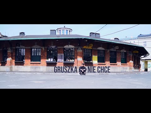 Gruszka - Nie chce