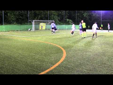 FINALE 3/4 POSTO (CILLI CALCIO 1986 - ATHLETIC C5)