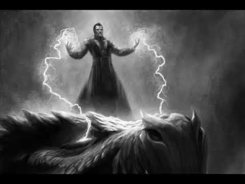 Yngwie Malmsteen and Mark Boals- Sails Of Charon