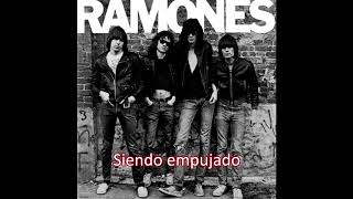 Ramones - Today Your Love, Tomorrow the World - Subtítulos Español