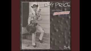 Ray Price & The Cherokee Cowboys - Gone