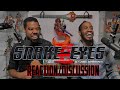 Snake Eyes: G.I. Joe Origins - Official Trailer Reaction/Discussion