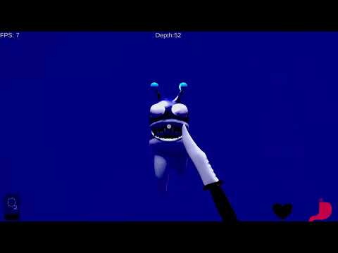 Deepophobia youtube-video