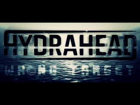 HydraHead - Wrong Target [Official Lyrics Video]