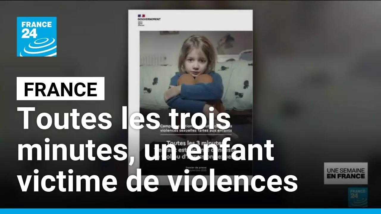 Illustration: Violences sexuelles : la justice française a-t-elle failli ?